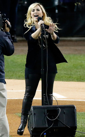 Demi Lovato Demi Lovato